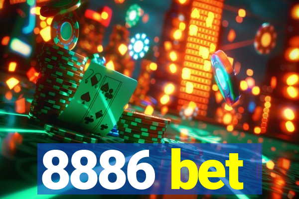 8886 bet